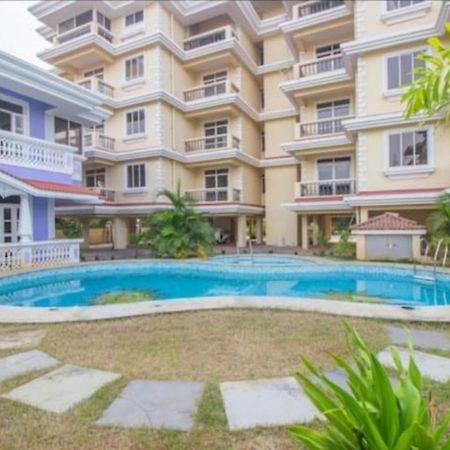 Dona Rosa Holiday Apartment Varca Exteriér fotografie