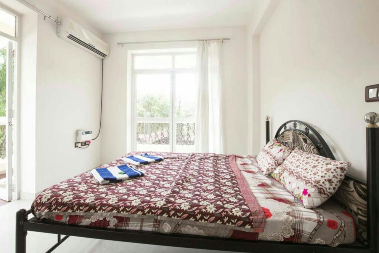 Dona Rosa Holiday Apartment Varca Exteriér fotografie