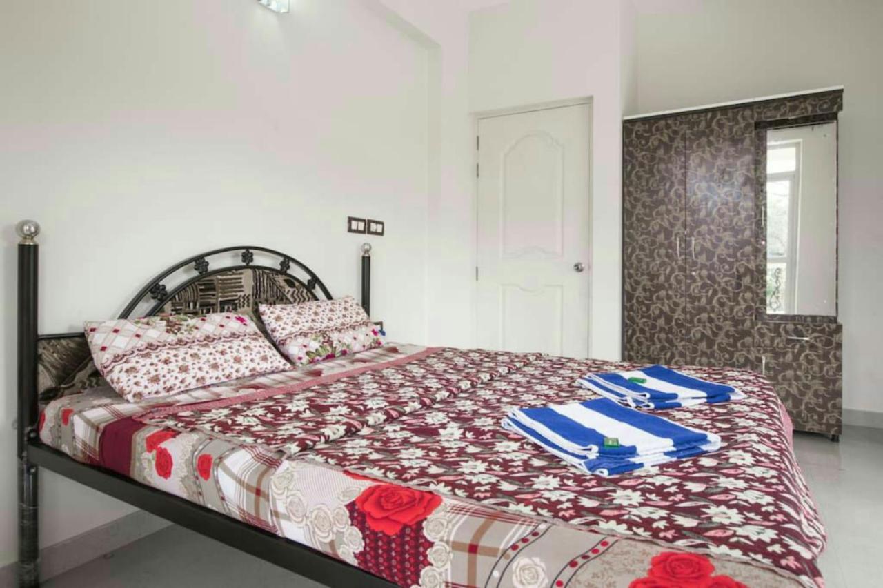 Dona Rosa Holiday Apartment Varca Exteriér fotografie