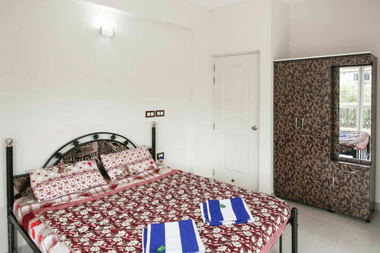Dona Rosa Holiday Apartment Varca Exteriér fotografie