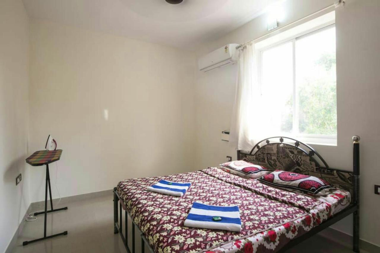 Dona Rosa Holiday Apartment Varca Exteriér fotografie