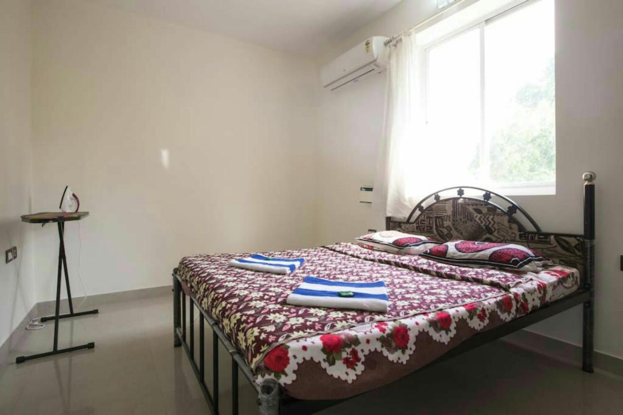 Dona Rosa Holiday Apartment Varca Exteriér fotografie