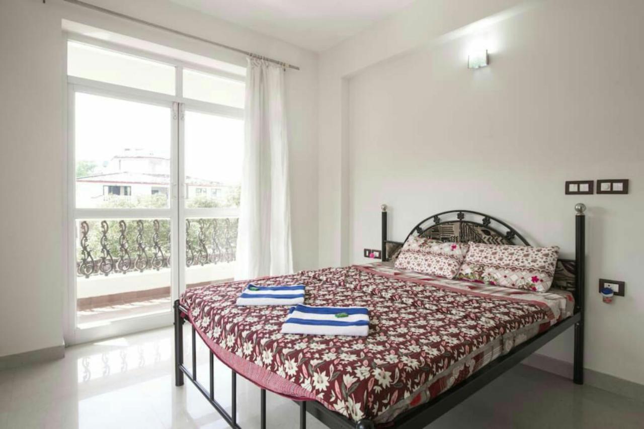Dona Rosa Holiday Apartment Varca Exteriér fotografie