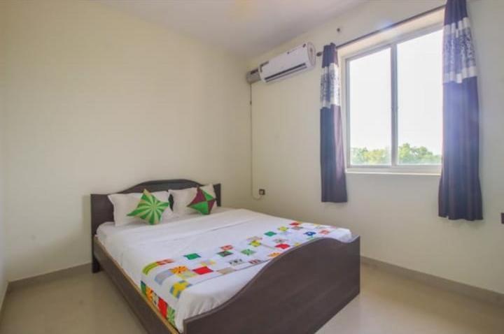 Dona Rosa Holiday Apartment Varca Exteriér fotografie