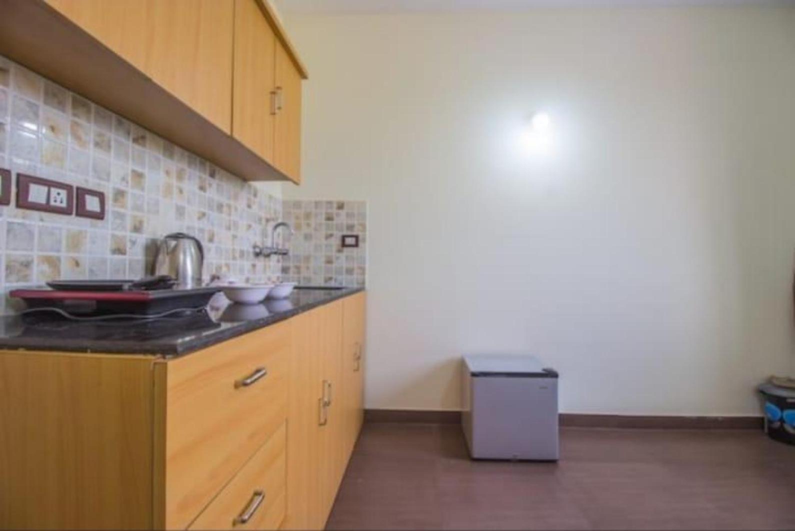 Dona Rosa Holiday Apartment Varca Exteriér fotografie