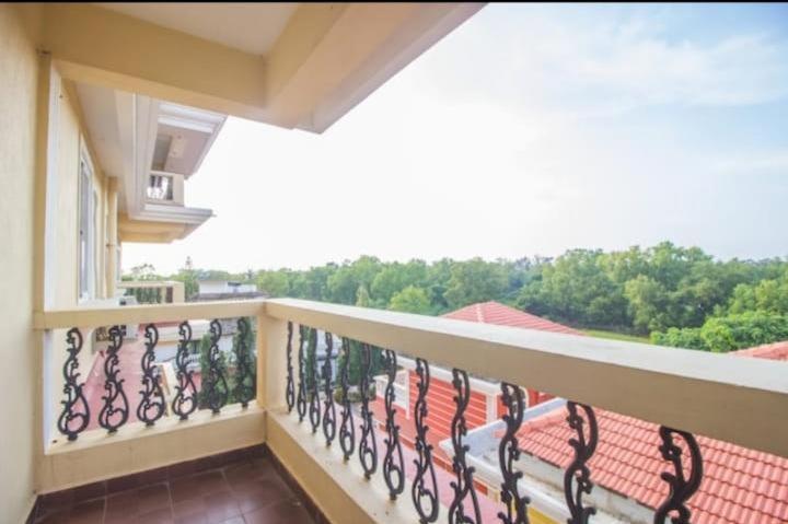 Dona Rosa Holiday Apartment Varca Exteriér fotografie