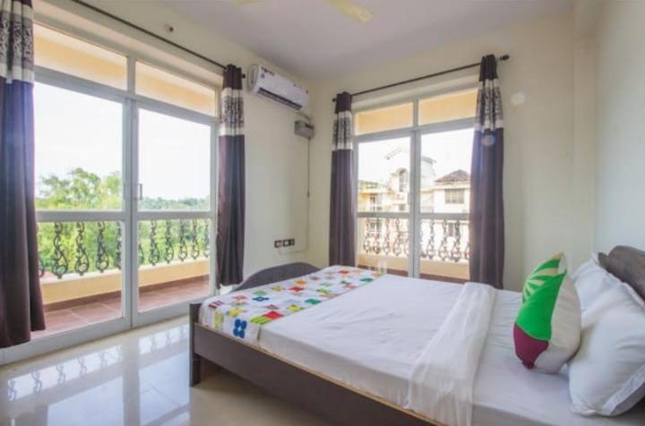 Dona Rosa Holiday Apartment Varca Pokoj fotografie