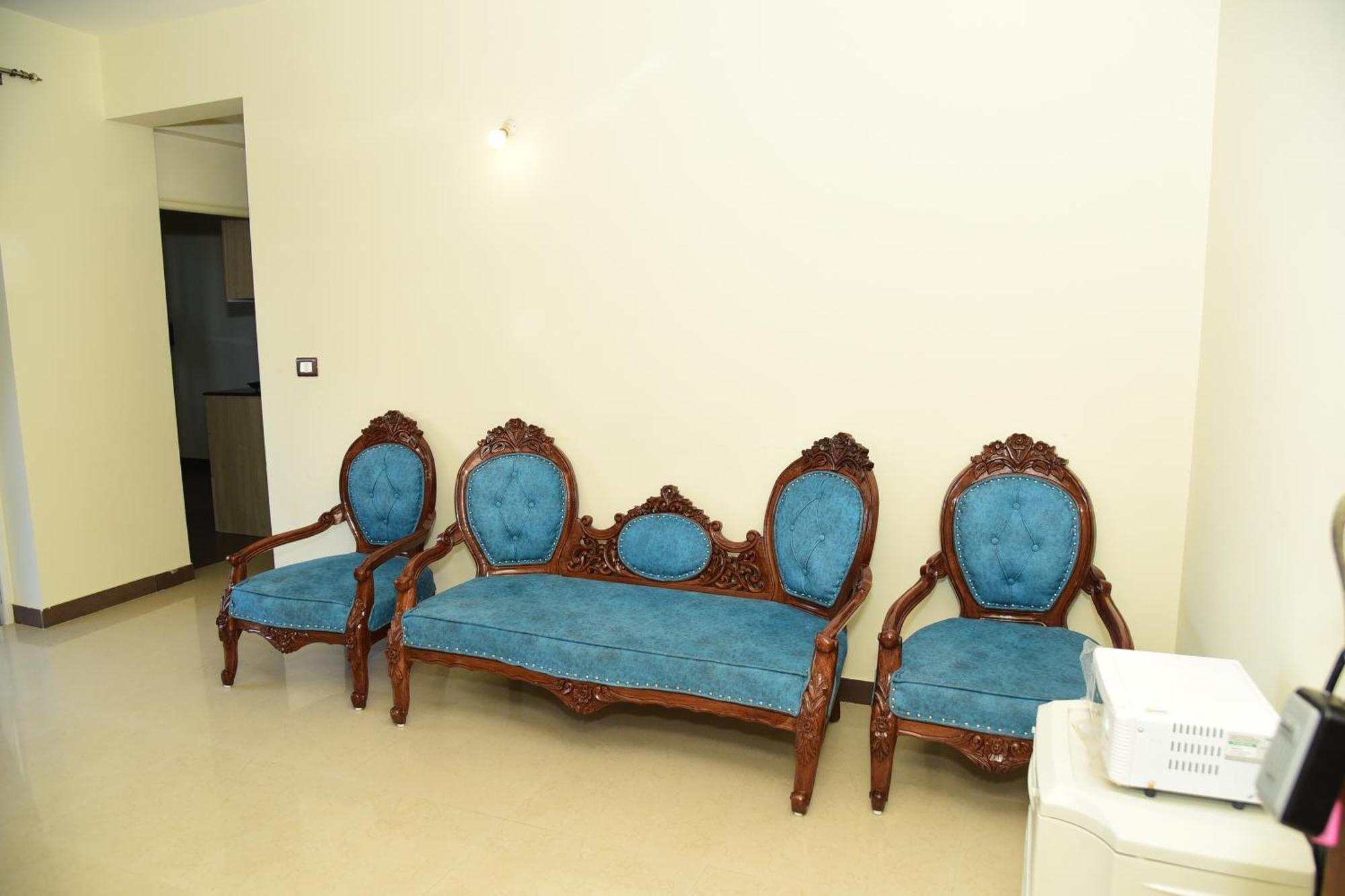 Dona Rosa Holiday Apartment Varca Exteriér fotografie
