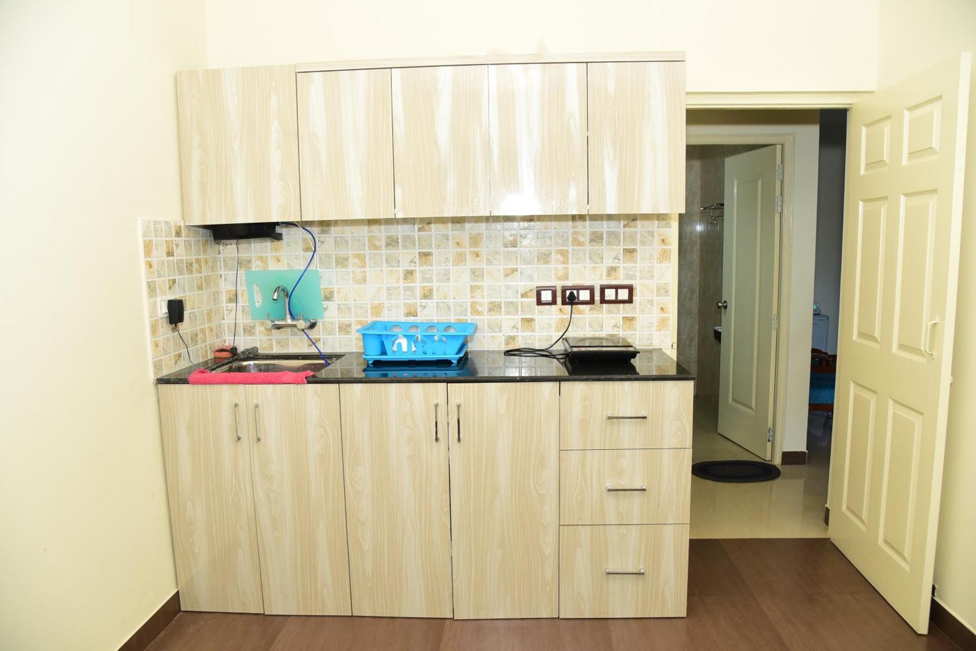 Dona Rosa Holiday Apartment Varca Exteriér fotografie