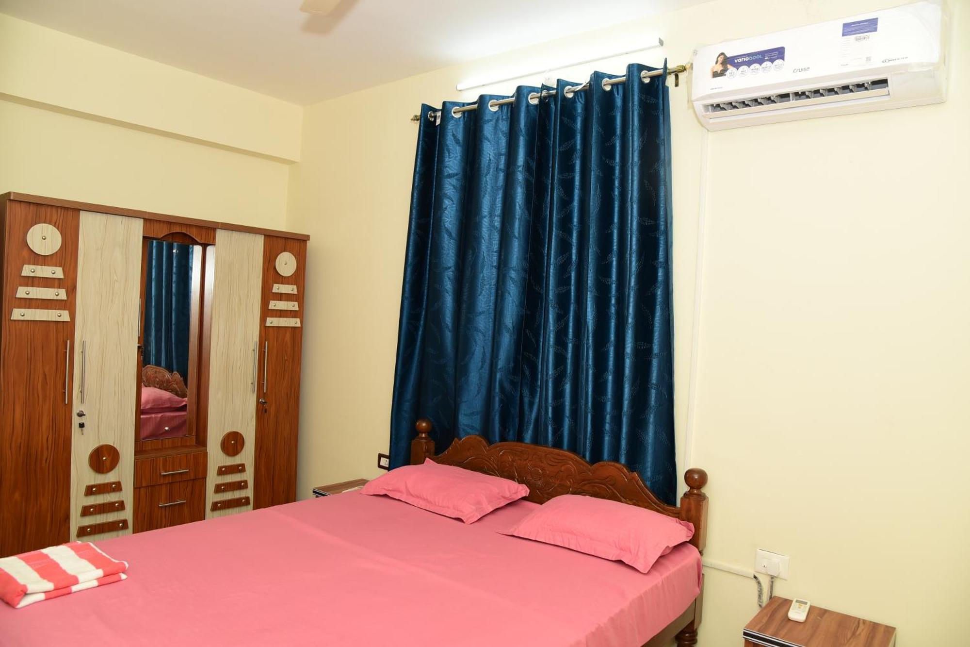 Dona Rosa Holiday Apartment Varca Exteriér fotografie