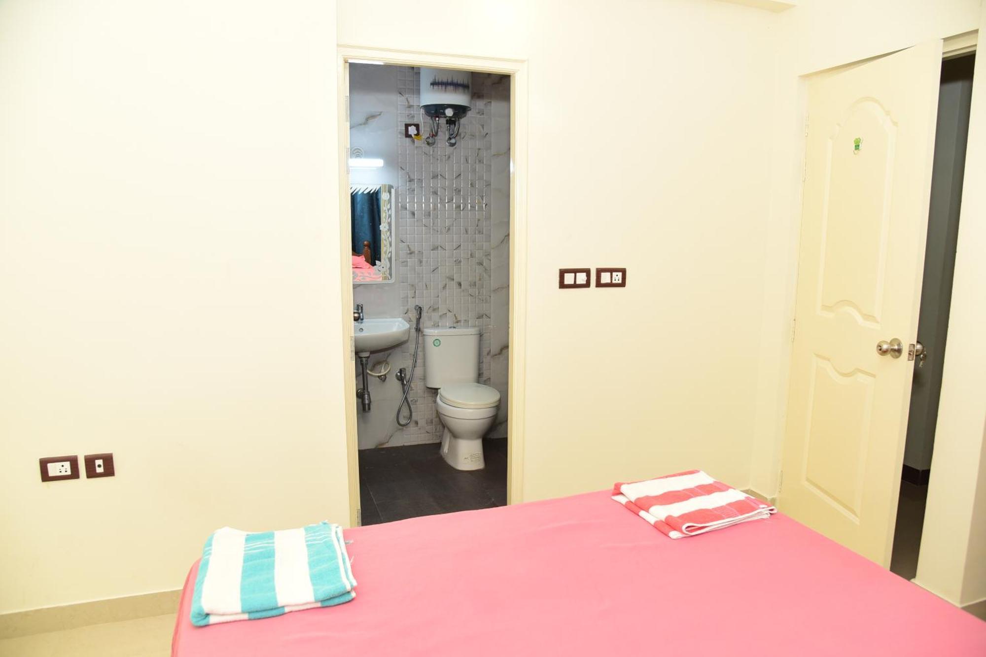 Dona Rosa Holiday Apartment Varca Exteriér fotografie